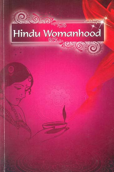 Hindu Womanhood