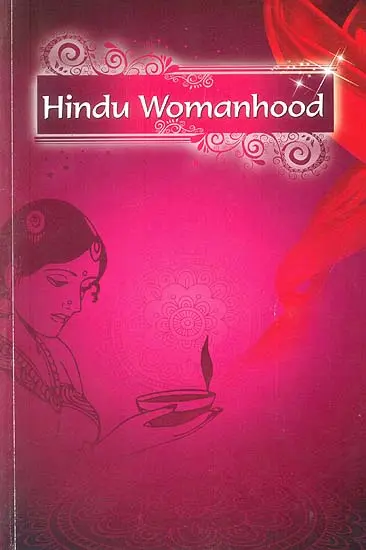 Hindu Womanhood