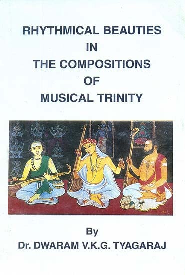 Rhythmical Beauties in The Compositions of Musical Trinity