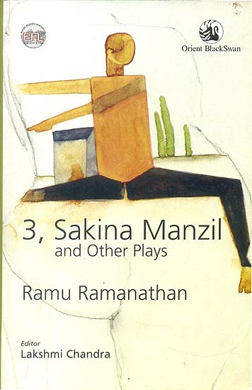 3, Sakina Manzil and Other Plays