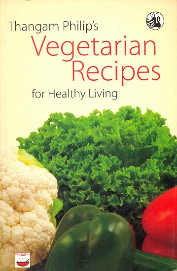 Vegetarian Recipes For Healthy Living