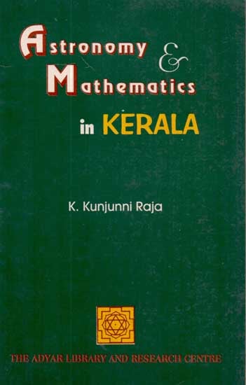 Astronomy & Mathematics In Kerala
