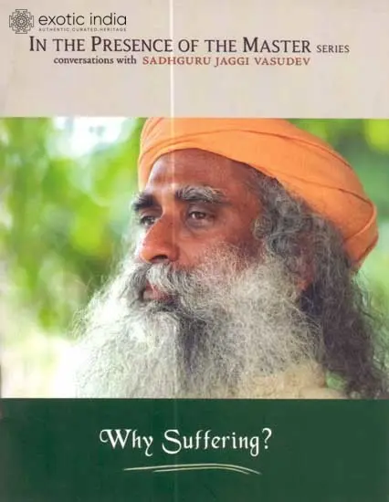 Why Suffering?