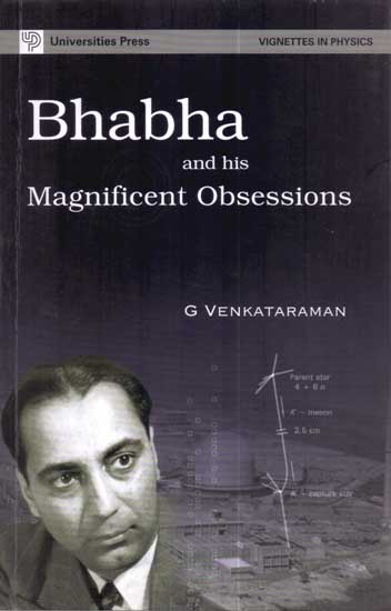 Bhabha and The Magnificent Obsessions