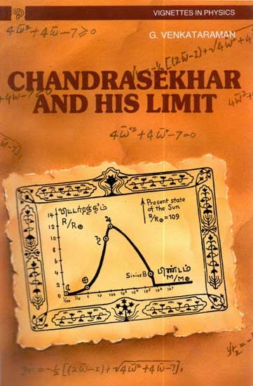 Chandrasekhar and His Limit