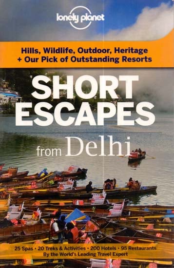 Short Escapes from Delhi