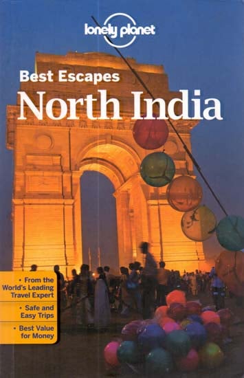 Best Escapes North India
