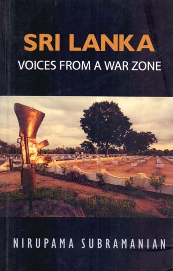 Sri Lanka: Voice From A War Zone