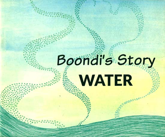 Boondi's Story - Water