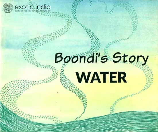 Boondi's Story - Water