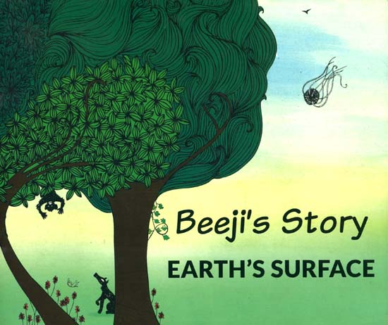 Beeji's Story - Earth's Surface
