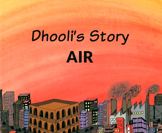 Dhooli's Story - Air