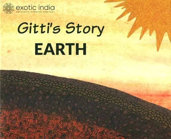 Gitti's Story - Earth