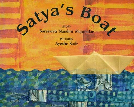 Satya's Boat
