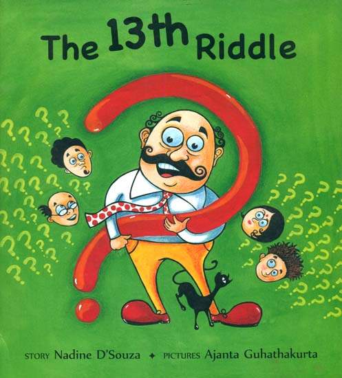 The 13th Riddle