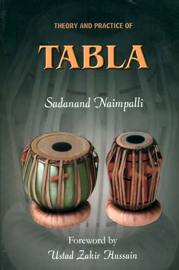 Theory and Practice of Tabla