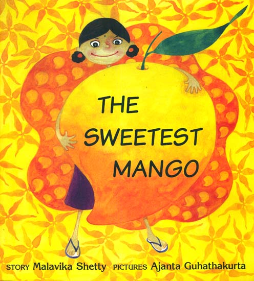 The Sweetest Mango