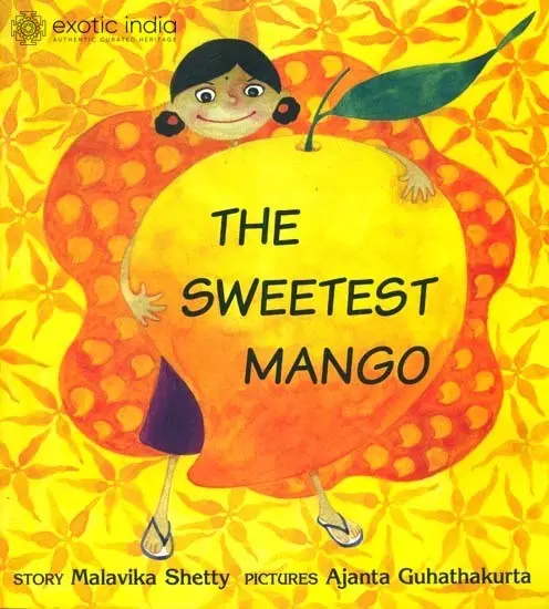 The Sweetest Mango
