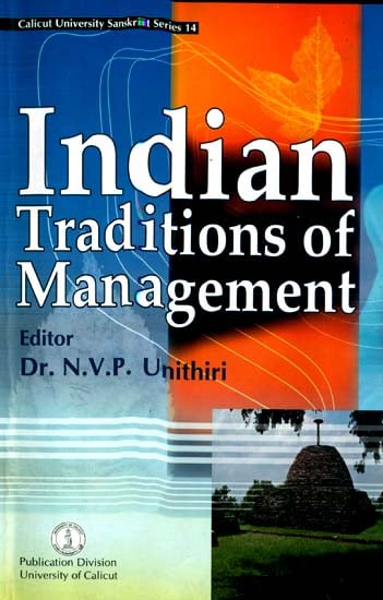 Indian Traditions of Management