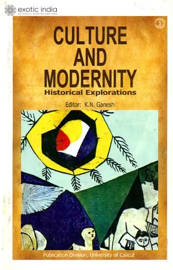 Culture and Modernity (Historical Explorations)
