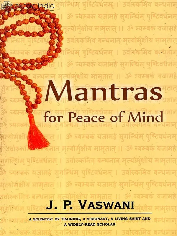 Mantras (For Peace of Mind)