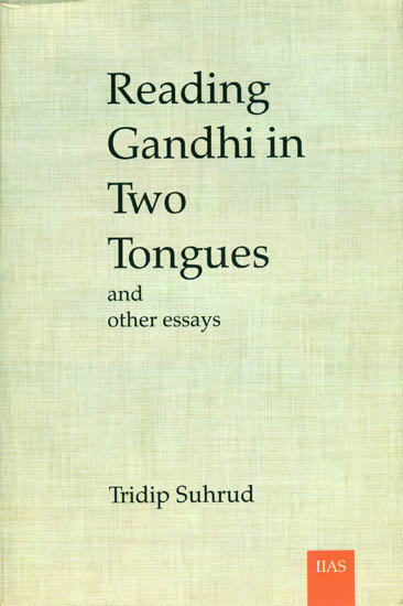 Reading Gandhi in Two Tongues (And Other Essays)