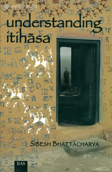 Understanding Itihasa