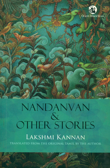 Nandanvan and Other Stories