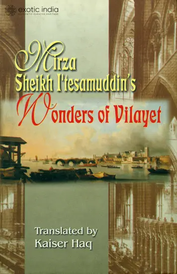 The Wonders of Vilayet