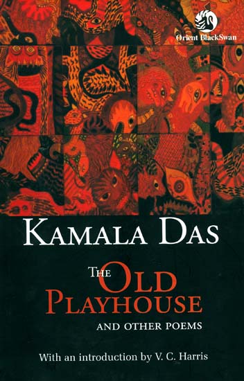 The Old Playhouse and Other Poems