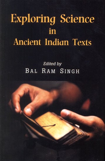 Exploring Science in Ancient Indian Texts