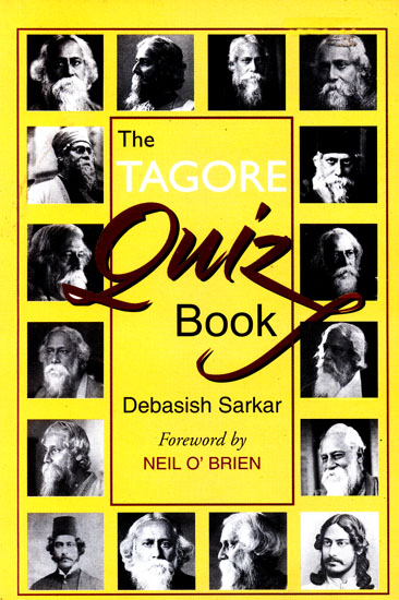 The Tagore Quiz Book