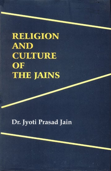 Religion and Culture of The Jains