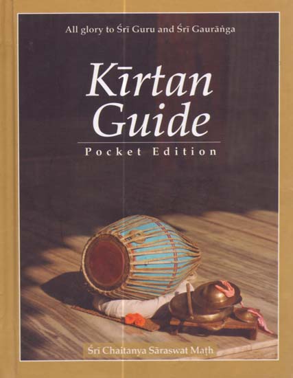 Kirtan Guide (Pocket Edition)