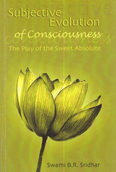 Subjective Evolution of Consciousness (The Play of the Sweet Absolute)