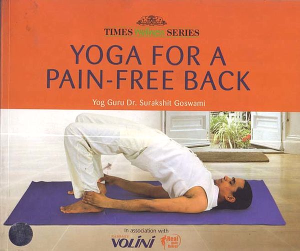 Yoga For A Pain-Free Back