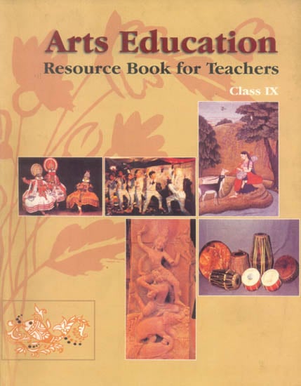 Arts Education (Resource Book for Teachers)