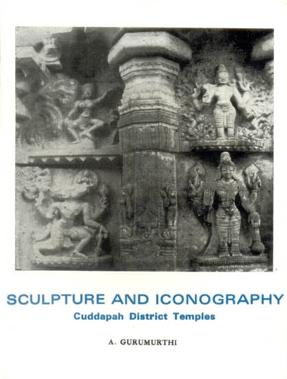 Sculpture and Iconography (Cuddapah District Temples)