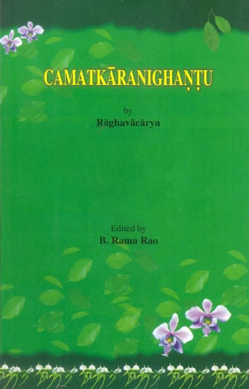 Camatkara Nighantu