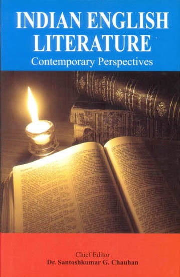 Indian English Literature (Contemporary Perspectives)