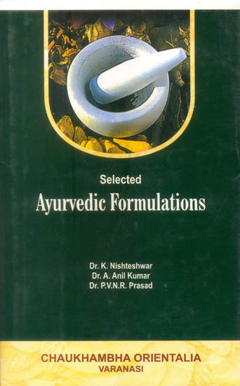 Ayurveda Formulations