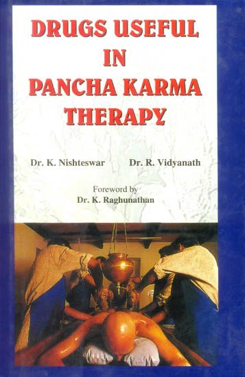 Drugs Useful in Pancha Karma Therapy