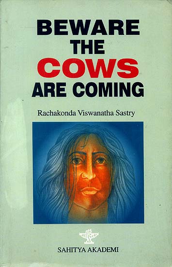Beware The Cows are Coming