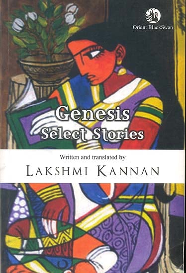 Genesis Select Stories