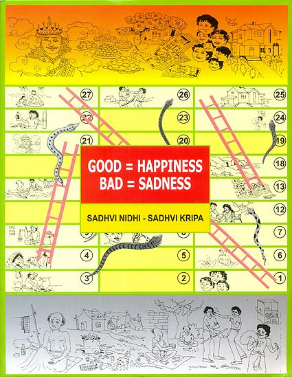 Good=Happiness: Bad=Sadness (The Science of Good and Bad, Happiness and Sadness)