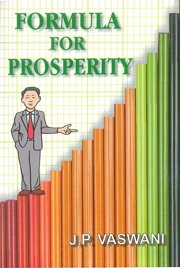 Formula for Prosperity
