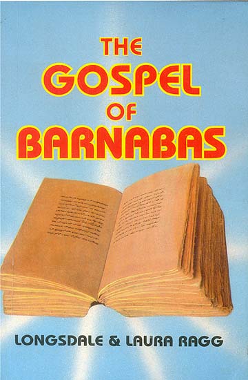The Gospal of Barnabas
