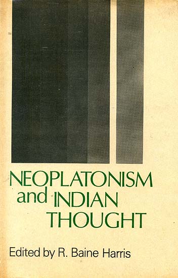 Neoplatonism and Indian Thought