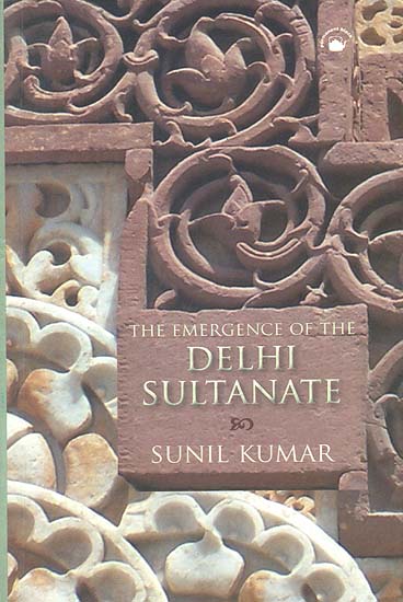The Emergence of The Delhi Sultanate (1192-1286)