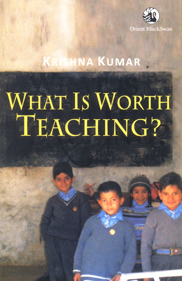 What is Worth Teaching?
